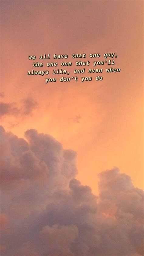 Crush Aesthetic Quotes Wallpapers - Top Free Crush Aesthetic Quotes Backgrounds - WallpaperAccess