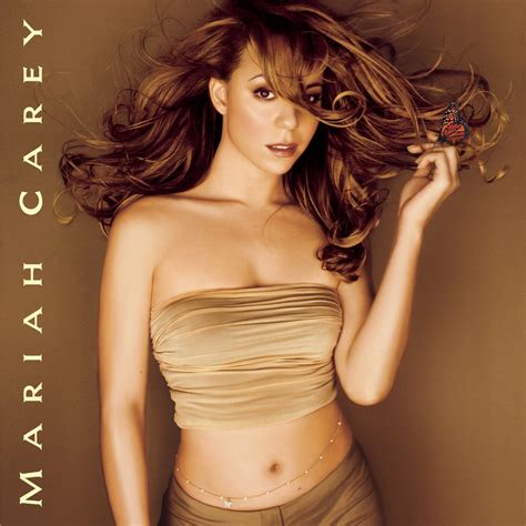 ‎Butterfly: 25th Anniversary Expanded Edition by Mariah Carey on Apple Music