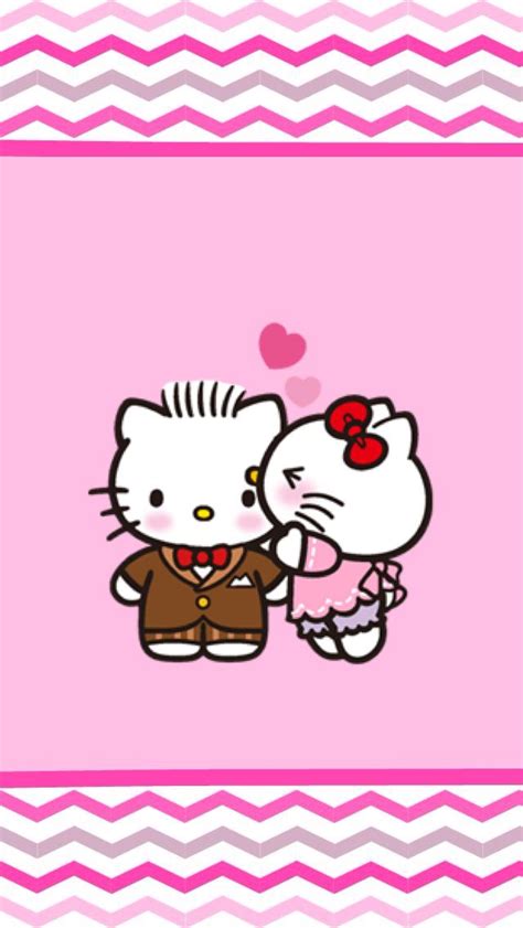 Hello Kitty Dear Daniel | Hello kitty backgrounds, Hello kitty pictures ...