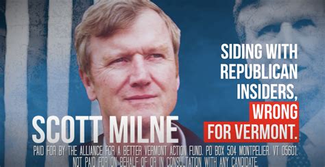 PAC supporting Gray in LG race releases Milne attack ad - Patriot Gun News