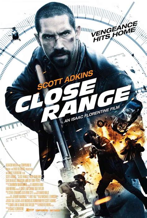 Close Range (2015) WEB-DL 720p HD - Unsoloclic - Descargar Películas y Series subtituladas Gratis