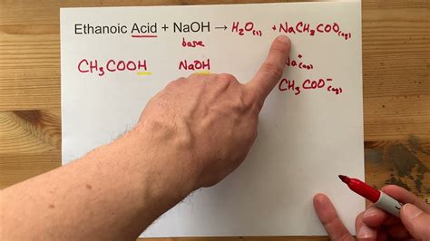 Does Naoh Produce Ions When Dissolved In Solution? Top 6 Best Answers - Musicbykatie.com