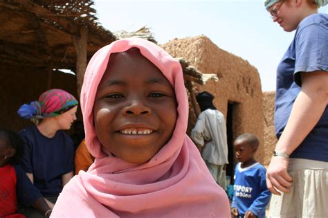 Food Insecurity in Niger - The Borgen Project