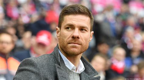 Xabi Alonso replaces Gerardo Seoane as Leverkusen head coach – DW – 10 ...