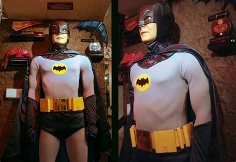 BAT - BLOG : BATMAN TOYS and COLLECTIBLES: Wally's 1966 ADAM WEST ...