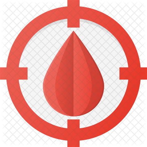 Blood Icon Png #109096 - Free Icons Library