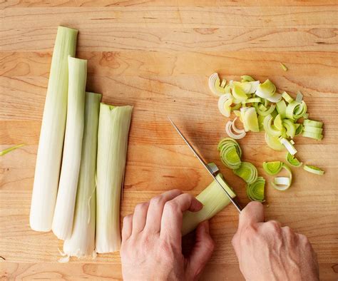 What are Leeks? (And How to Cook Them) Recipe - Love and Lemons