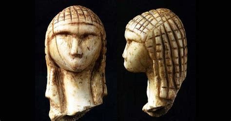 The Venus figurines is a term given to a collection of prehistoric ...