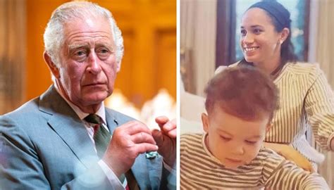 Prince Charles to remove Lilibet, Archie’s titles after major Sussex snub?