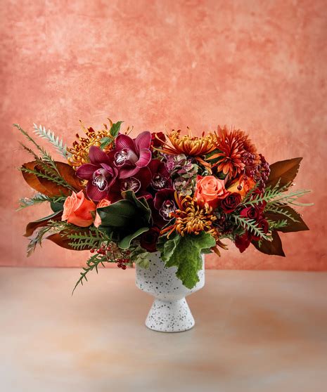 Autumn Flowers & Decorations | Sarasota & Bradenton Flowers