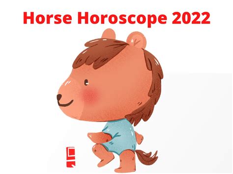 Chinese Zodiac Horse Horoscope 2022 | My Chinese Recipes