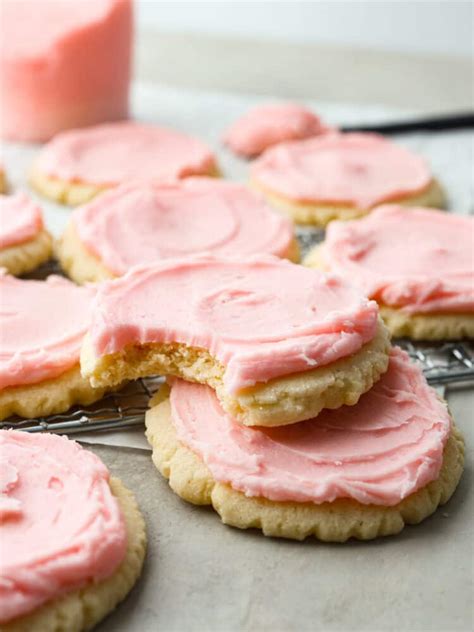 Copycat Swig Sugar Cookies Recipe | The Recipe Critic