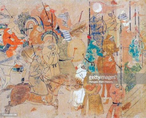 264 Mongol Invasion Stock Photos, High-Res Pictures, and Images - Getty Images