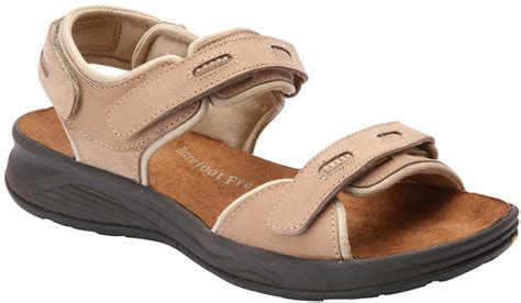 Drew Shoes Cascade 17051 Women's Casual Sandal