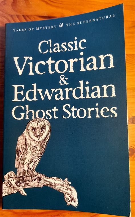 Classic Victorian and Edwardian Ghost Stories | H.E. Bulstrode