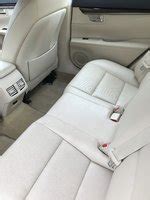 2014 Lexus ES 350 - Interior Pictures - CarGurus