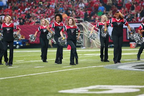 Atlanta Falcons Cheerleaders Alumni: Atlanta Falcons Cheerleaders ...