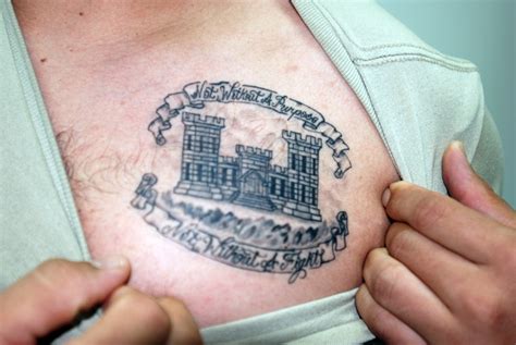 Tattoos and the Army: a long and colorful tradition | Article | The United States Army