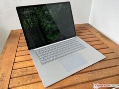 Alleged Microsoft Surface Laptop 6 spec sheet highlights minimal ...