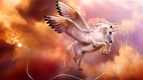 Pegasus Wallpapers - Wallpaper Cave