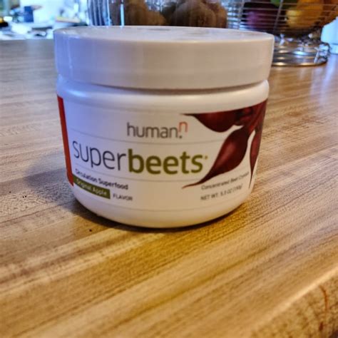 HumanN Superbeets Review | abillion