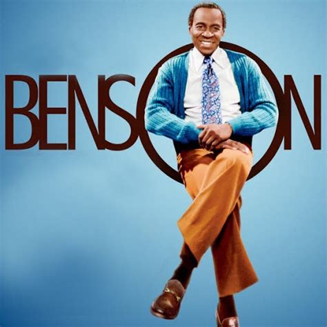 Benson - TV on Google Play