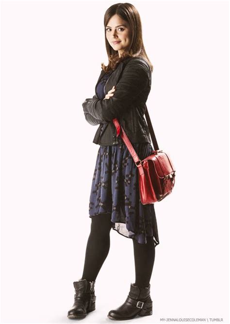 Pin by Ari Crawford on doctor who | Clara oswald clothes, Fashion, Clara oswald fashion