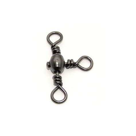 Sea Fishing Swivels - Link Swivels - Lead Clips by Fishing Weight ...