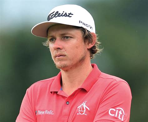 Cam Smith Is the Best Australian Golfer - GolfDom