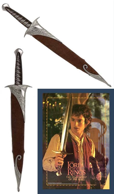 Lord of the rings anduril replica (with stand) - town-green.com