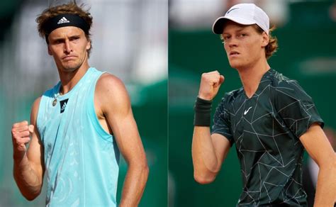 Alexander Zverev Vs Jannik Sinner Us Open Preview | Hot Sex Picture