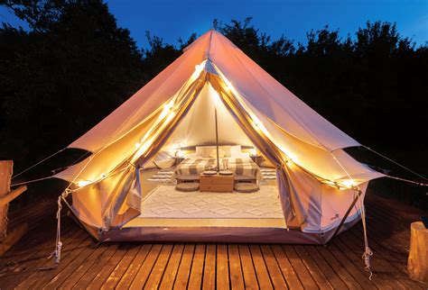 13 Must-Have Bell Tent Accessories (for 2024)