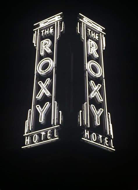 TriBeCa Hotel Photo Gallery | Roxy Hotel New York | TriBeCa Hotels NYC