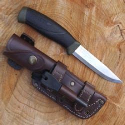 Mora Knife with TBS Multi Carry Sheath - Wide choice of Mora Knives ...