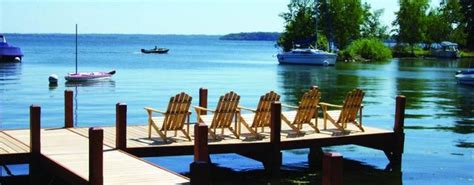 Green Lake Conference Center & Lakeside Hotels - Wisconsin - Unique Venues - USA | Camp retreat ...