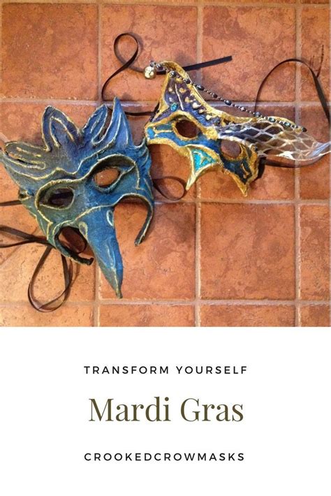 Mardi Gras masks, paper mache masks, masquerade masks, # ...