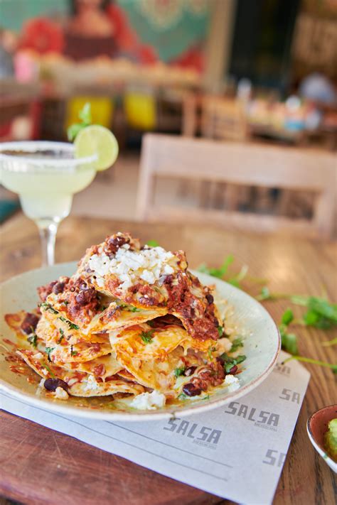 Advertorial: Can we get an “Arriba!” for authentic Mexican food? | Bedfordview Edenvale News