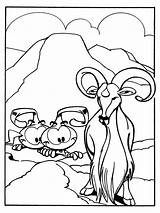 Snorks Coloring Pages TV Film snorks 6 Printable 2020 07666  sketch template