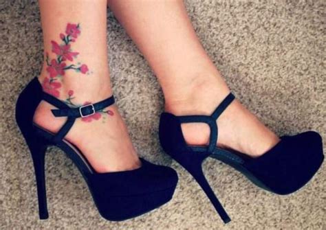 Ankle Tattoo Pain: How Bad Do They Hurt? - AuthorityTattoo