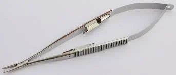 General Surgery Instruments at best price in Kolkata by Independance Surgical Works | ID: 5854765397