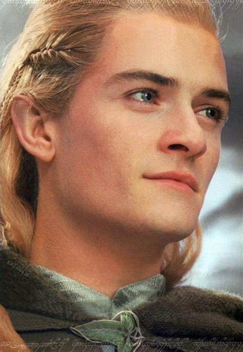 Legolas | Legolas, The hobbit, Orlando bloom legolas