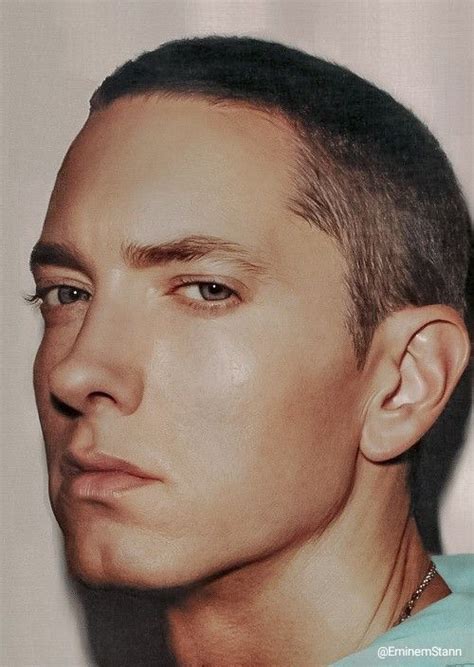 New edited photos of Eminem #eminem #slimshady #marshallmathers Eminem Marshall, Eminem Drawing ...