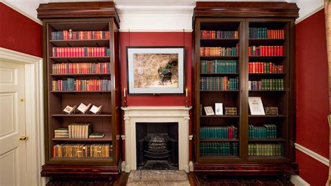 Charles Dickens Museum, London - Culture Review - Condé Nast Traveler