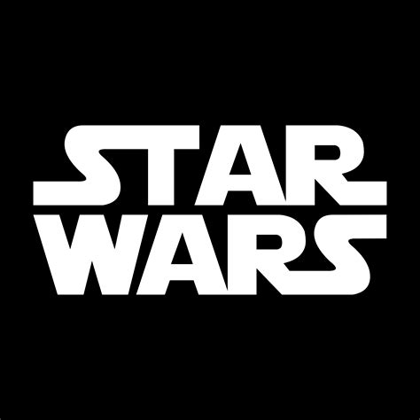 Star Wars – Logos Download