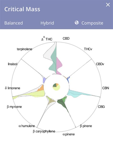 What's in a Strain: Critical Mass | Confident CannabisConfident Cannabis