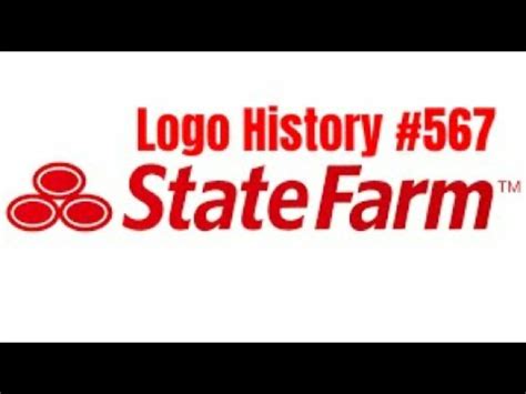 Download High Quality state farm logo history Transparent PNG Images ...