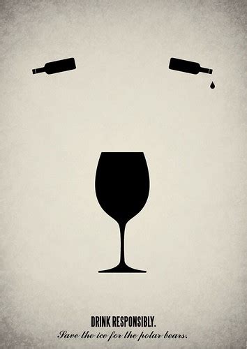 Drink responsibly.... | viktorhertz.bigcartel.com/product/po… | Flickr