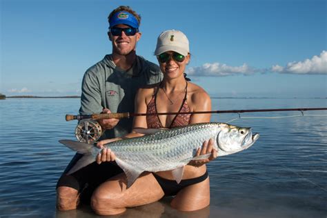 Key West Fly Fishing - Flats | Backcountry | Tarpon | Bonefish | Permit