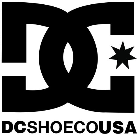 Логотип DC Shoes / Мода / TopLogos.ru