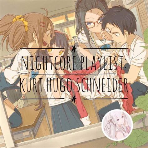 Nightcore Playlist | Wiki | Nightcore Amino